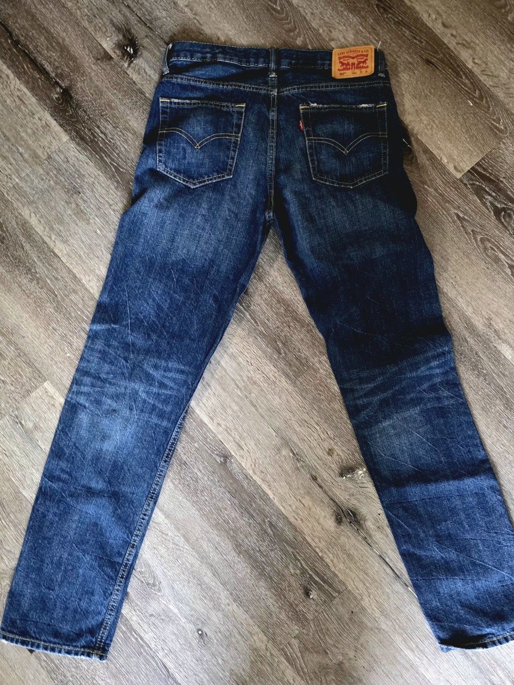 Levis